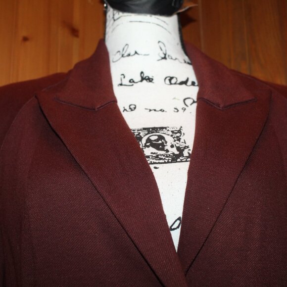 Cabi Boss Jacket Size L - Picture 5 of 12